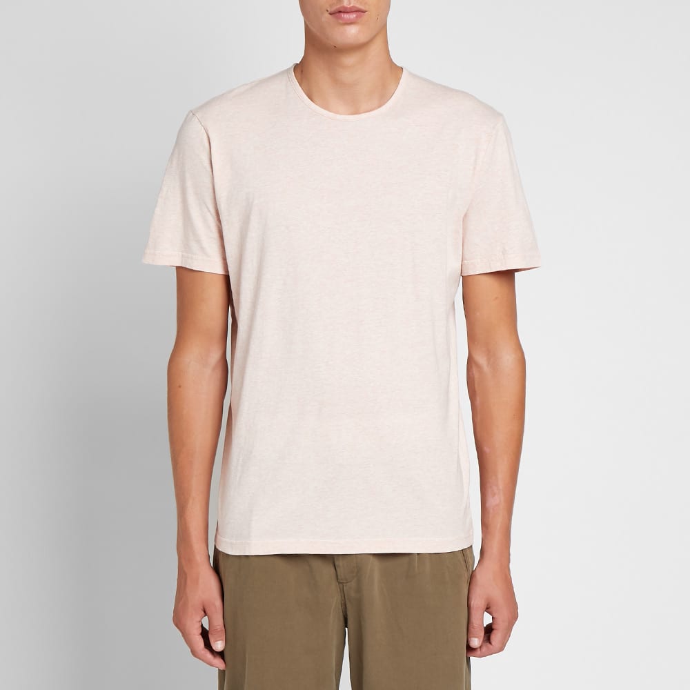folk everyday tee