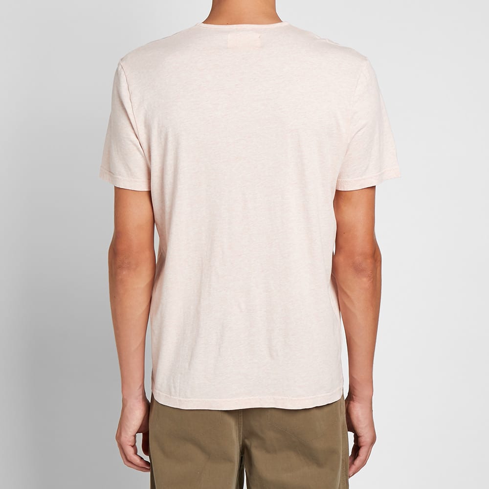 folk everyday tee