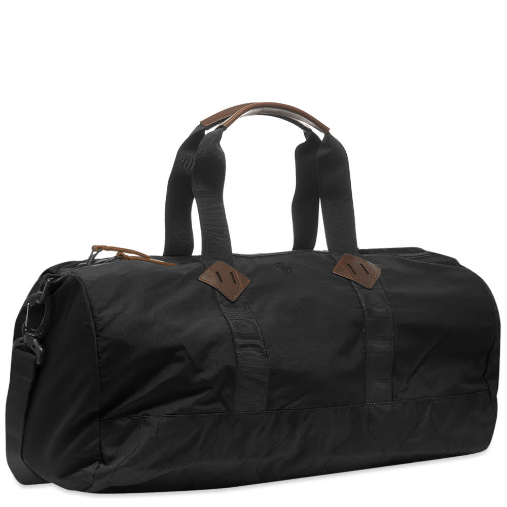 Polo Ralph Lauren Mountain Duffel Bag Black END.