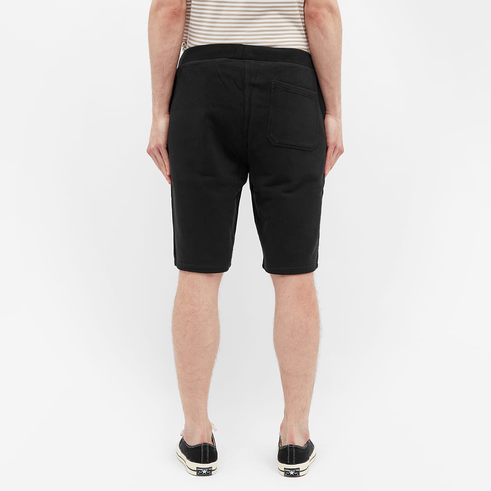 Sunspel loopback clearance