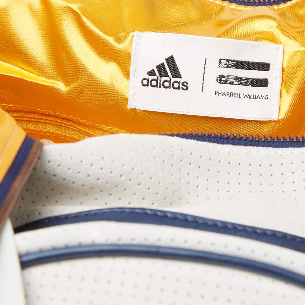 pharrell williams adidas bag