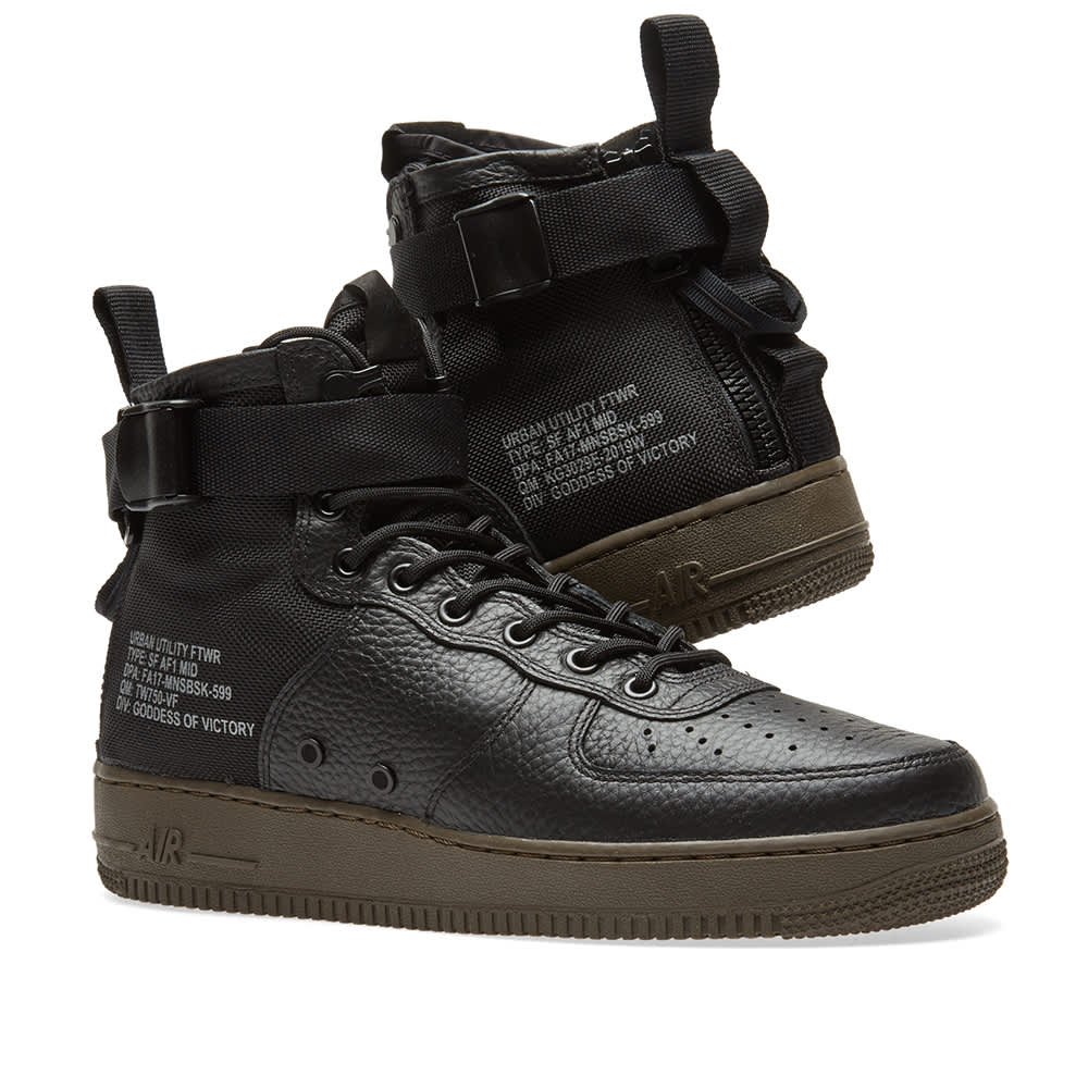 nike air force 1 sage low blue force