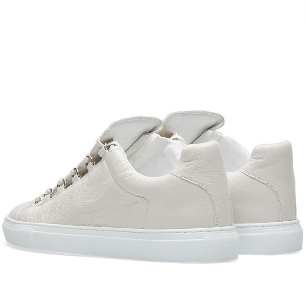 balenciaga arena low 2017