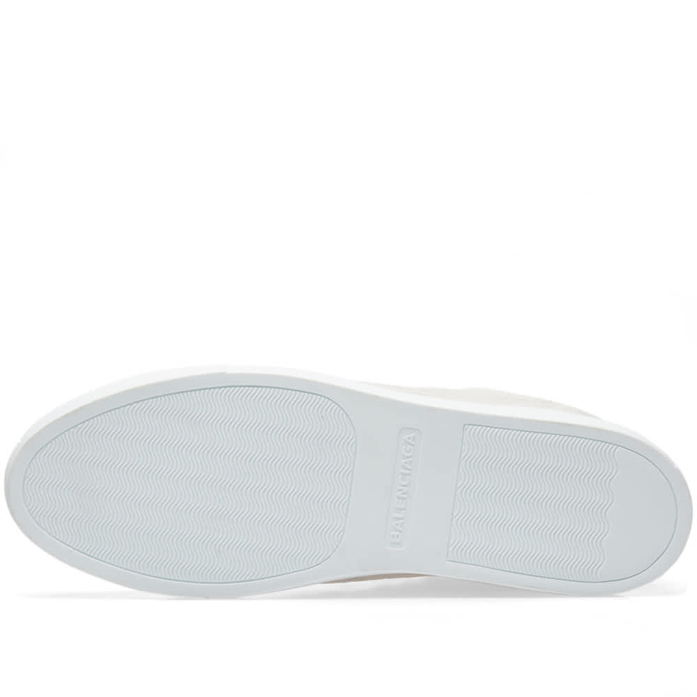 balenciaga arena low 2018
