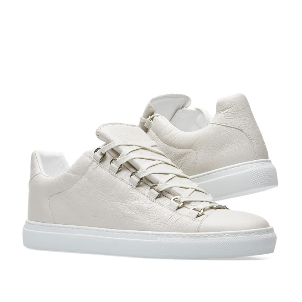 balenciaga arena low