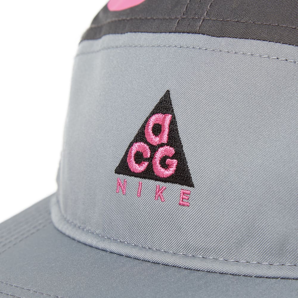 Nike ACG Dry AW84 Cap Cool Grey & Anthracite | END. (CN)