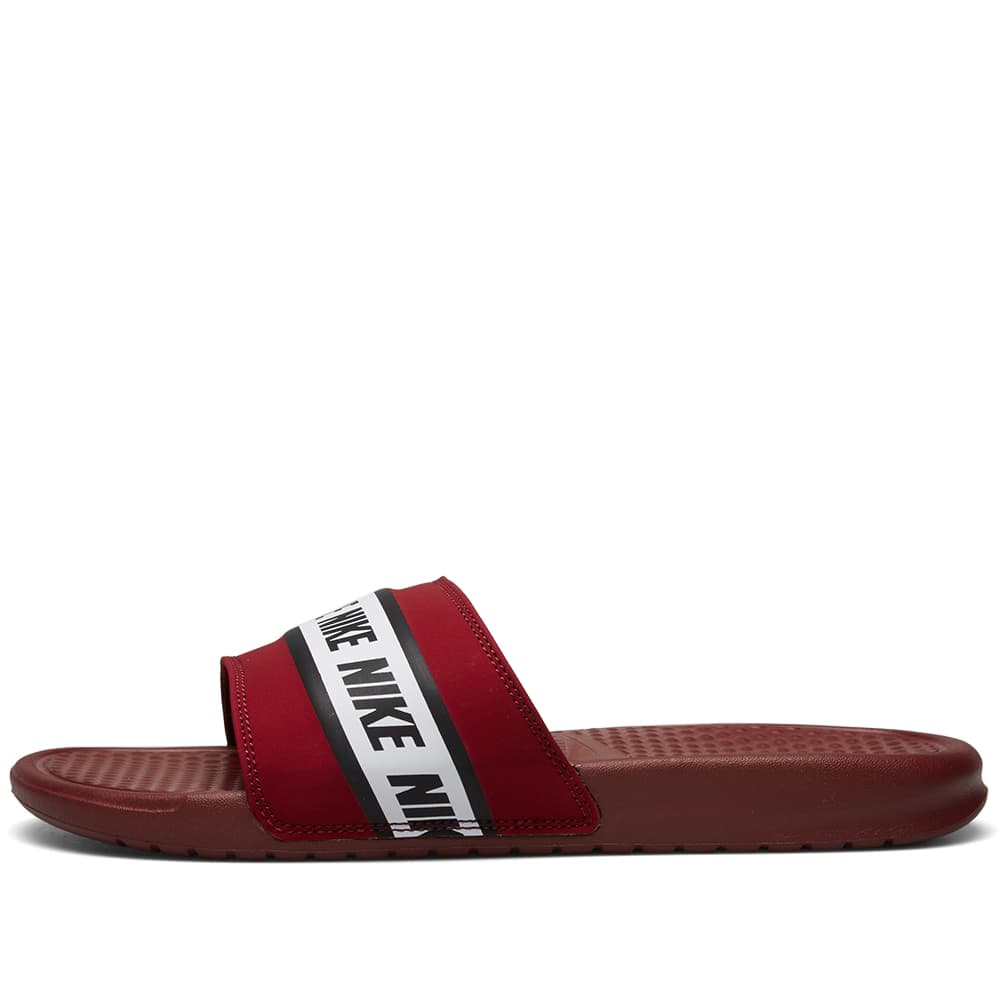 nike benassi x kfc original