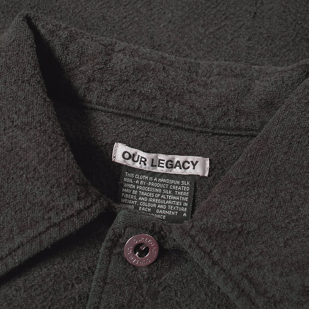 our legacy decon jacket