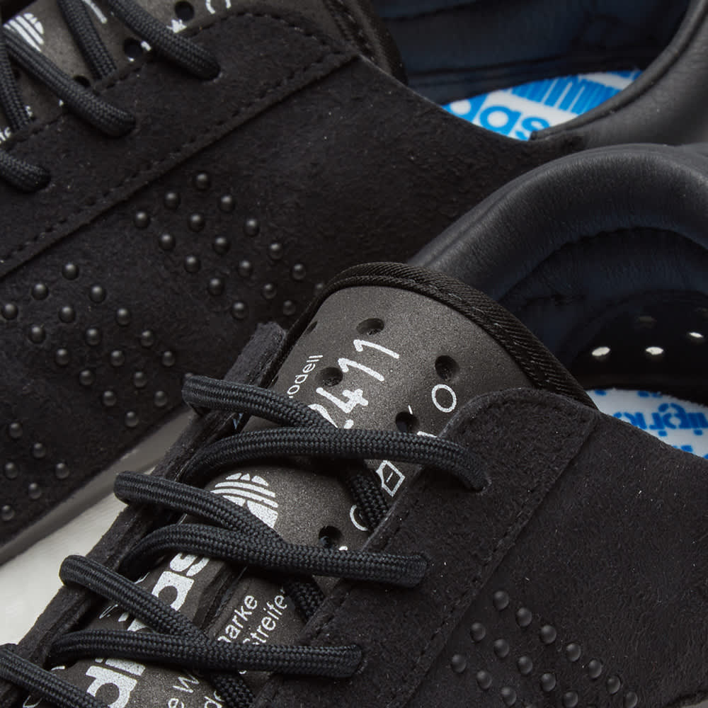 Adidas Originals by Alexander Wang Hike Low Black | END. (Europe)