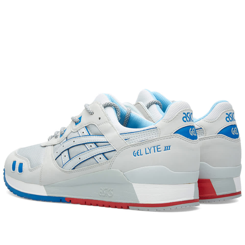 gel lyte 3 future