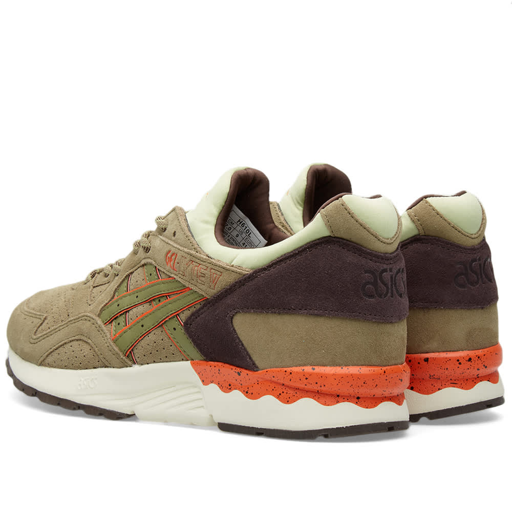 asics gel lyte v scorpion