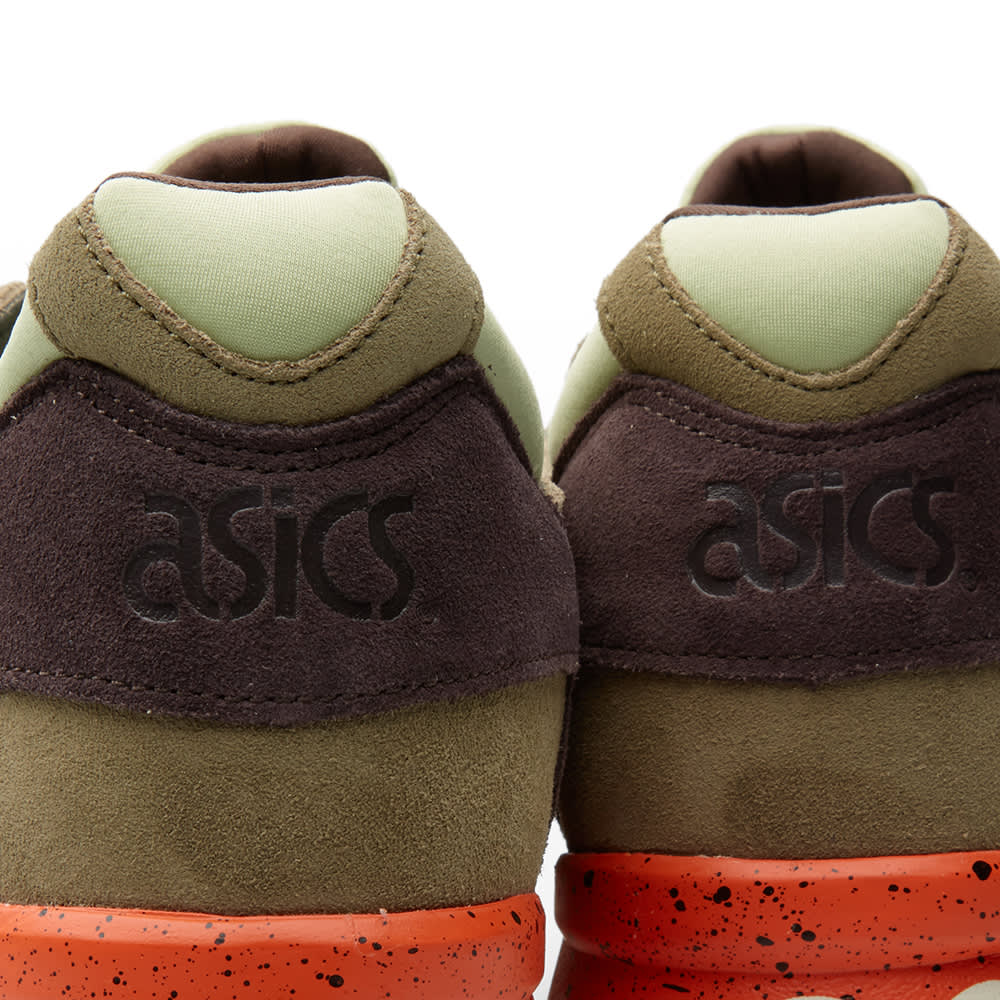 asics gel lyte v scorpion