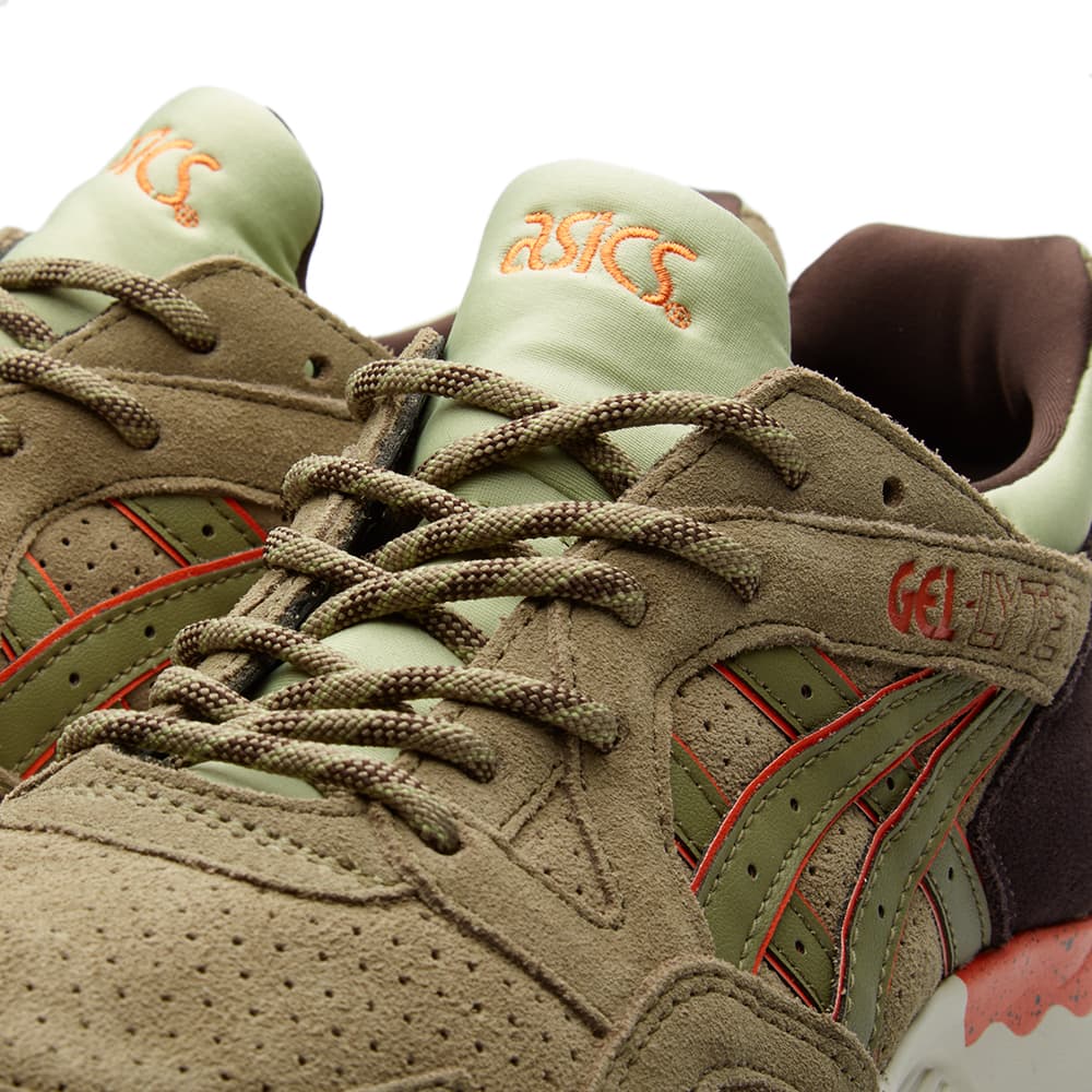 asics gel lyte v scorpion