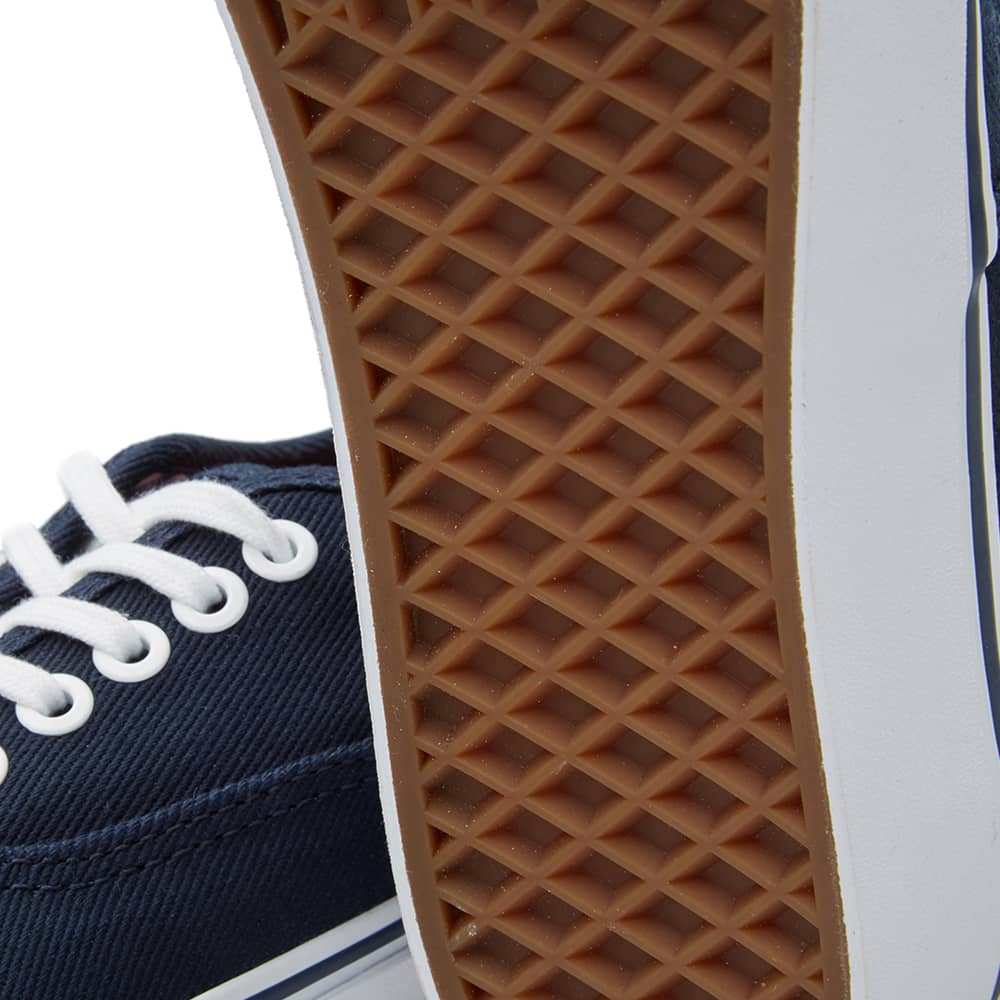 Vans Authentic Dress Blues & True White END. (Europe)