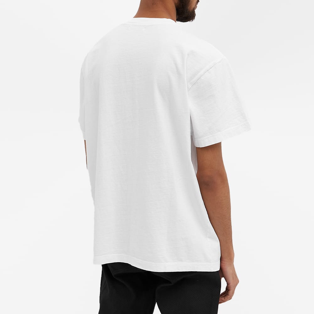 john elliott pocket tee