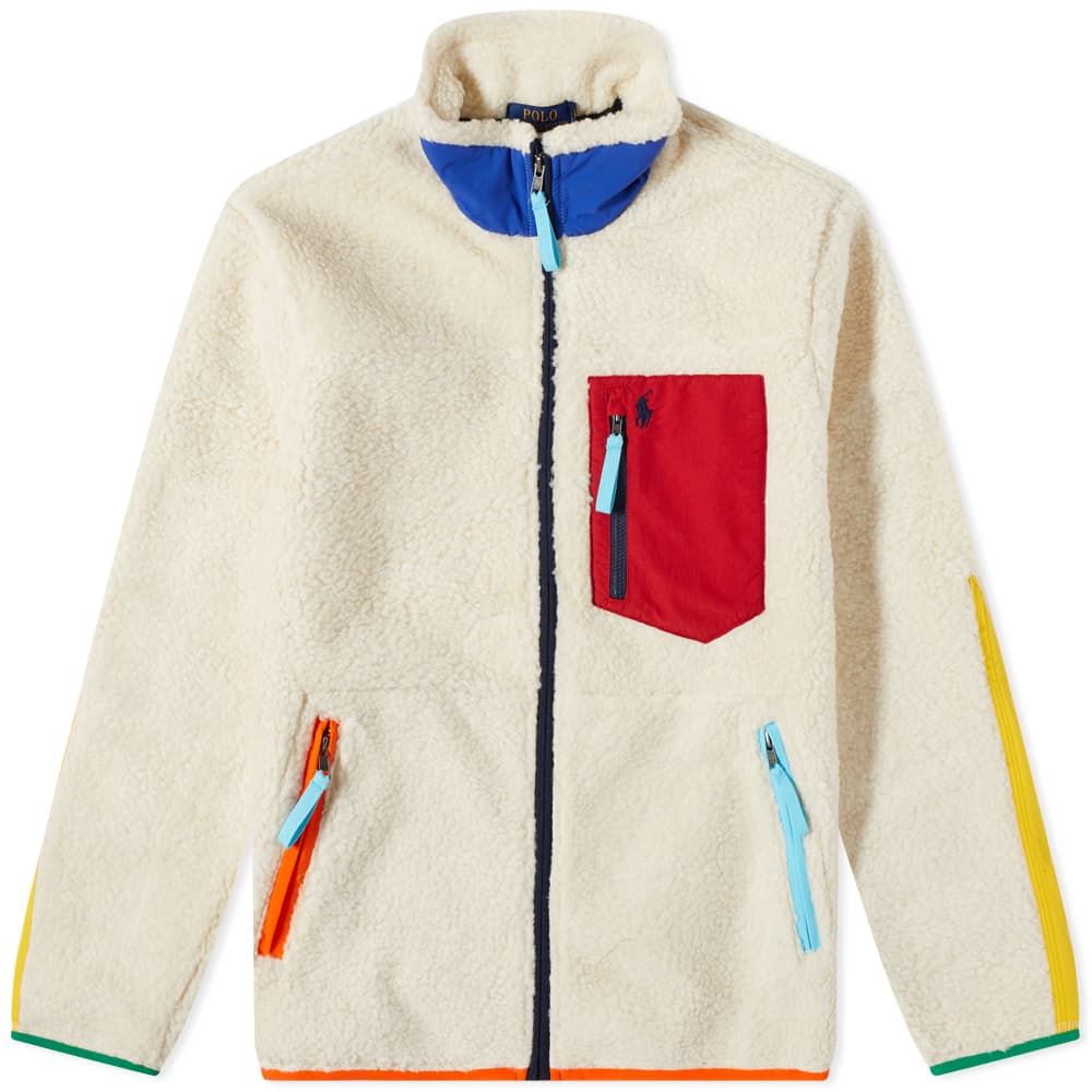 Polo Ralph Lauren Polar Fleece 