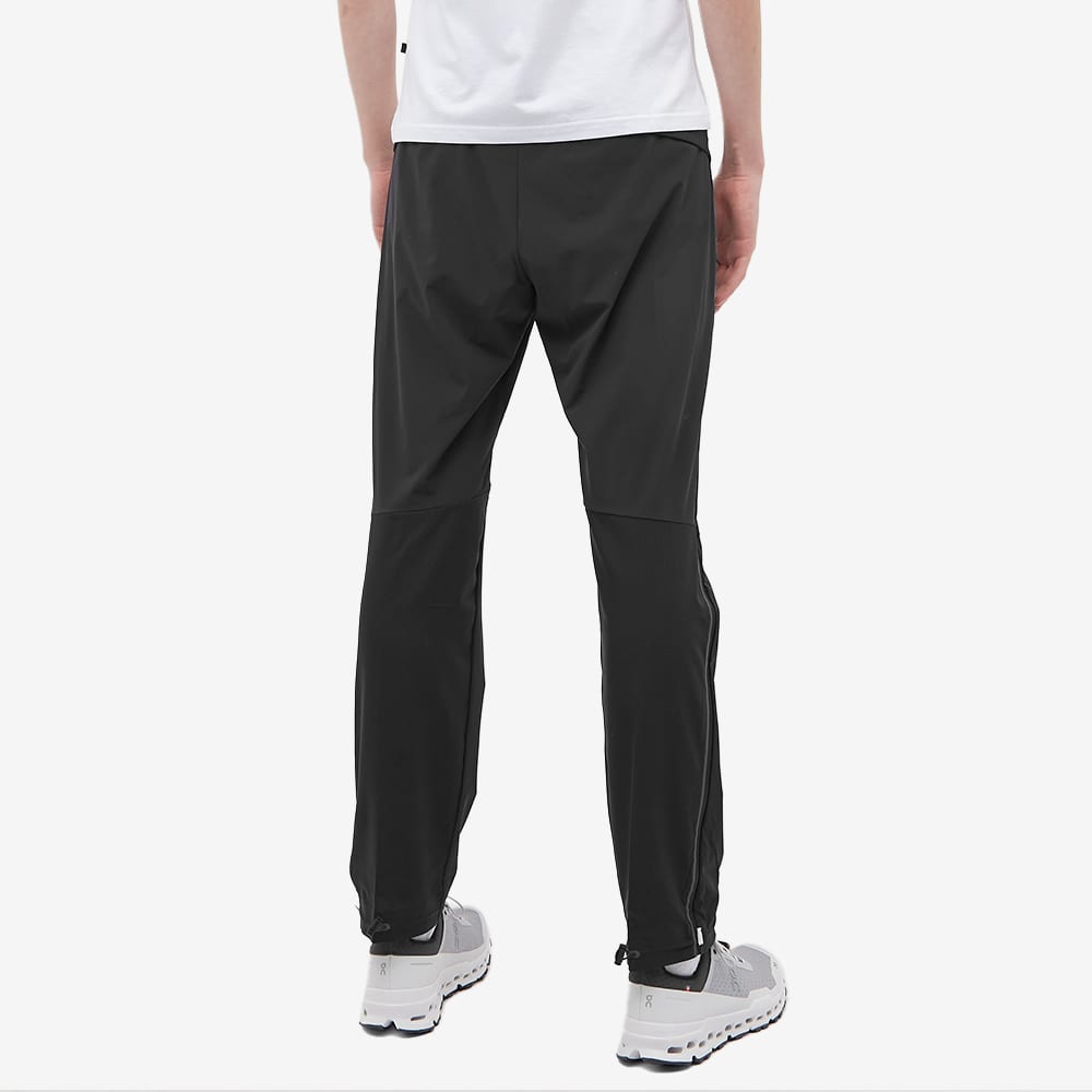 ON Running Track Pant Black END. (SG)