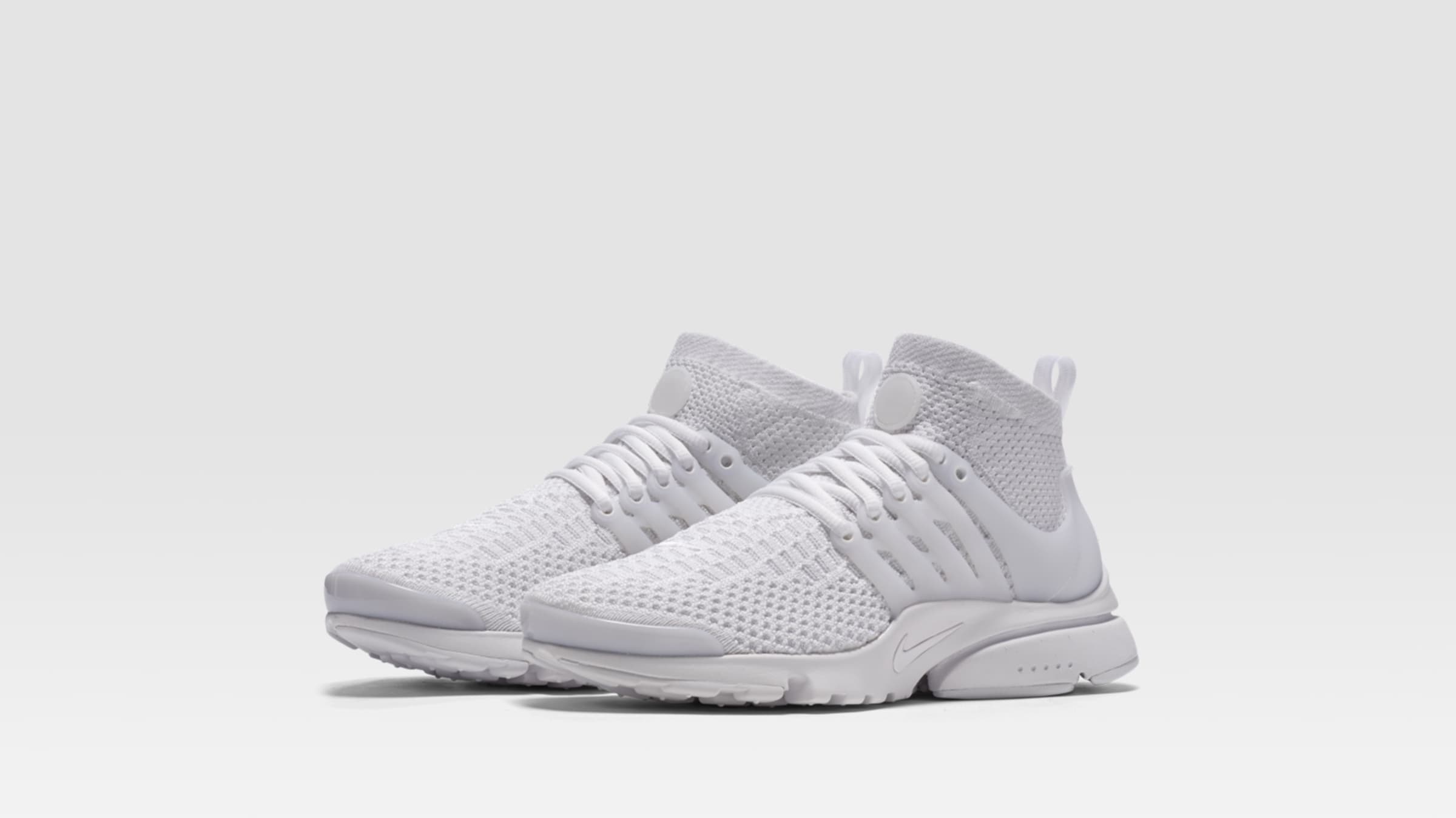 nike air presto ultra flyknit damen