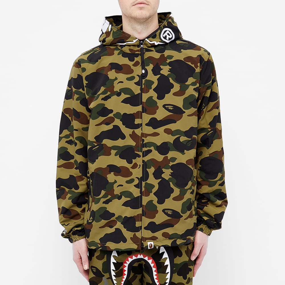 A Bathing Ape 1st Camo 2nd Ape Hooded Jacket Green End Men's authentic bape color camo bape swarovski full zip hoodie red size m. a bathing ape 1st camo 2nd ape hooded jacket