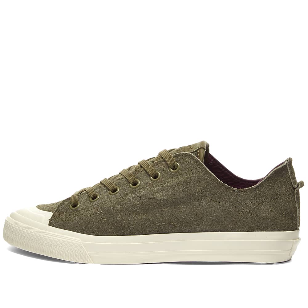 adidas nizza khaki