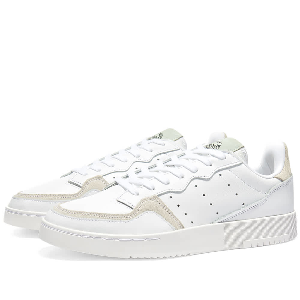 Supercourt grün Clearance