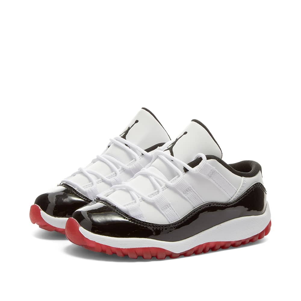 jordan 11 retro td