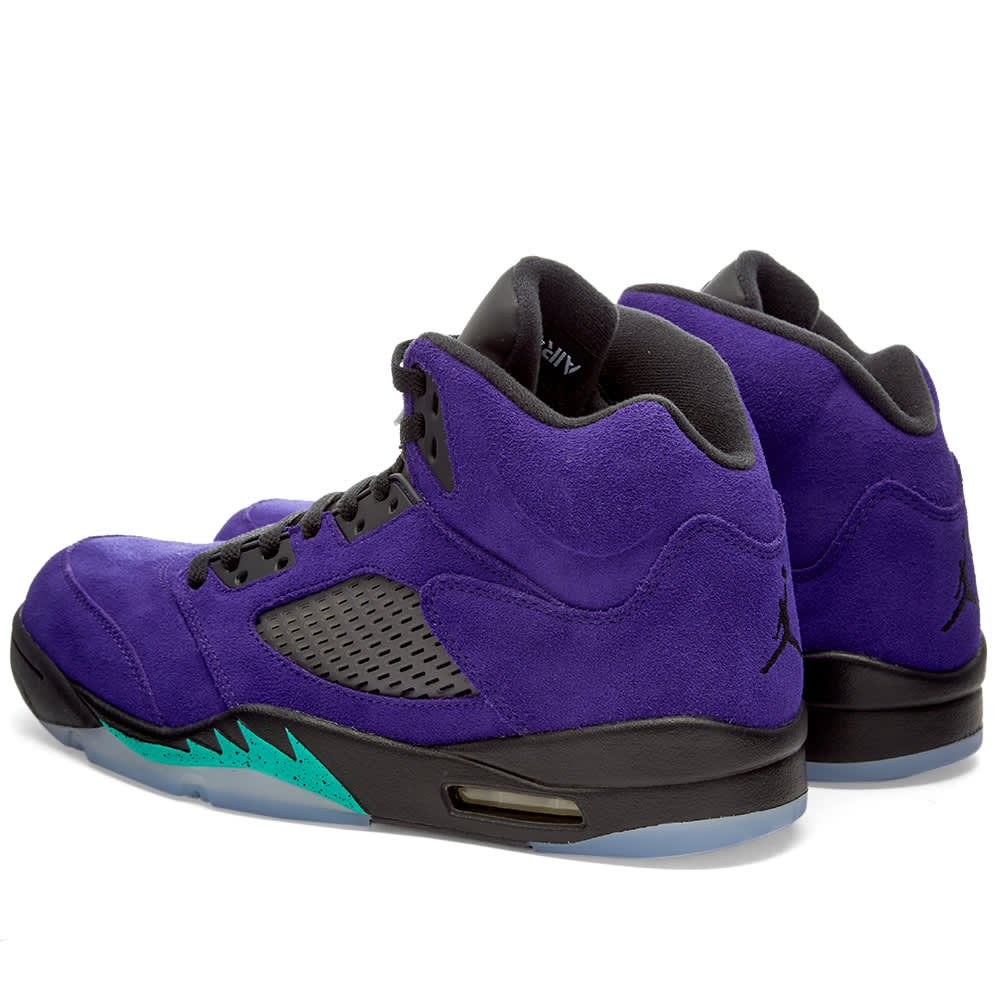 jordan 5 retro ice