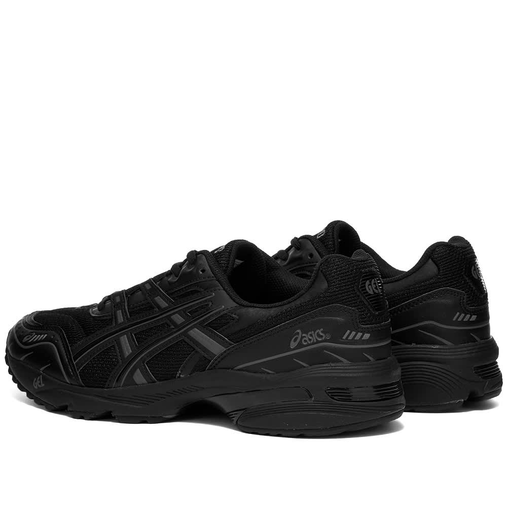 Asics Gel 1090 Black END. (ES)