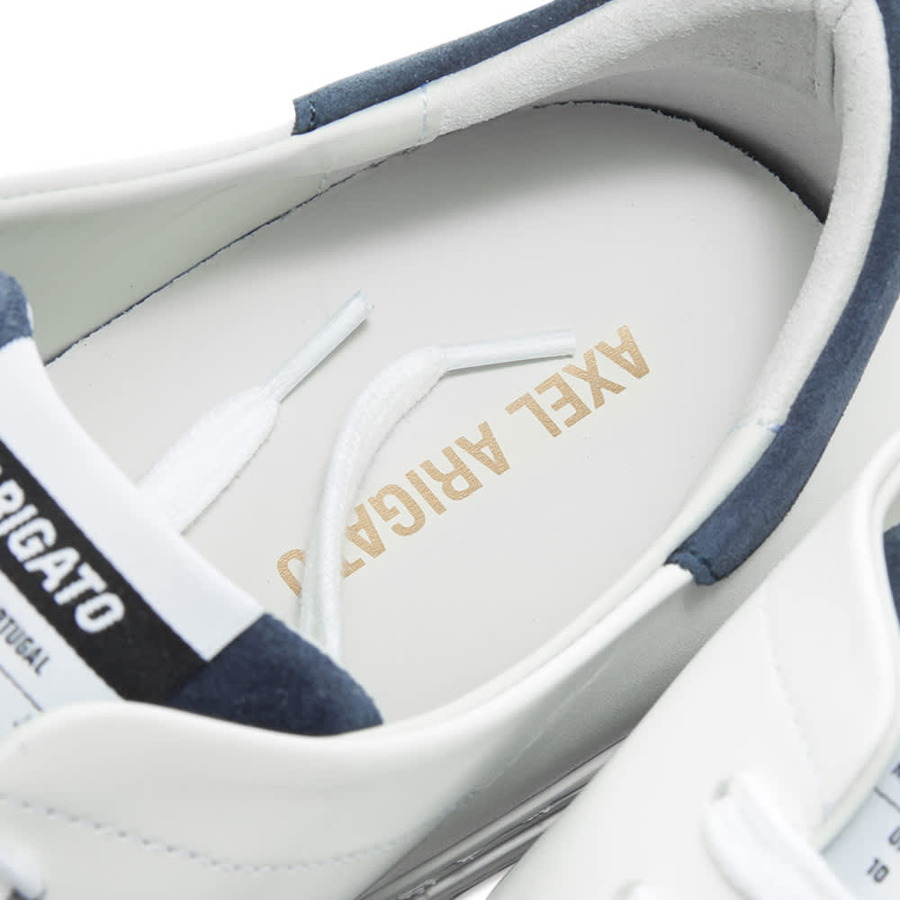 arigato clean 90 white