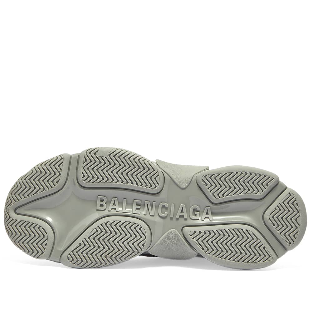 Balenciaga shoes all over logo Clearance