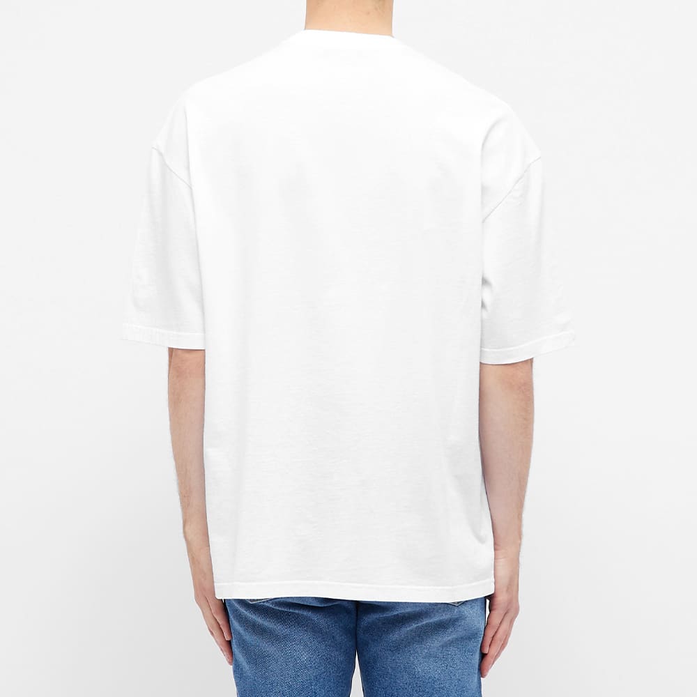 balenciaga speed tee