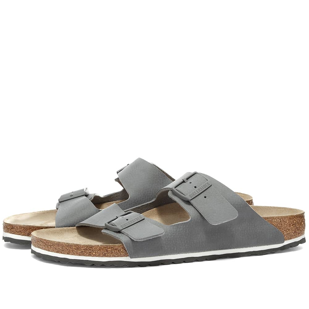 birkenstock arizona desert soil sandcastle