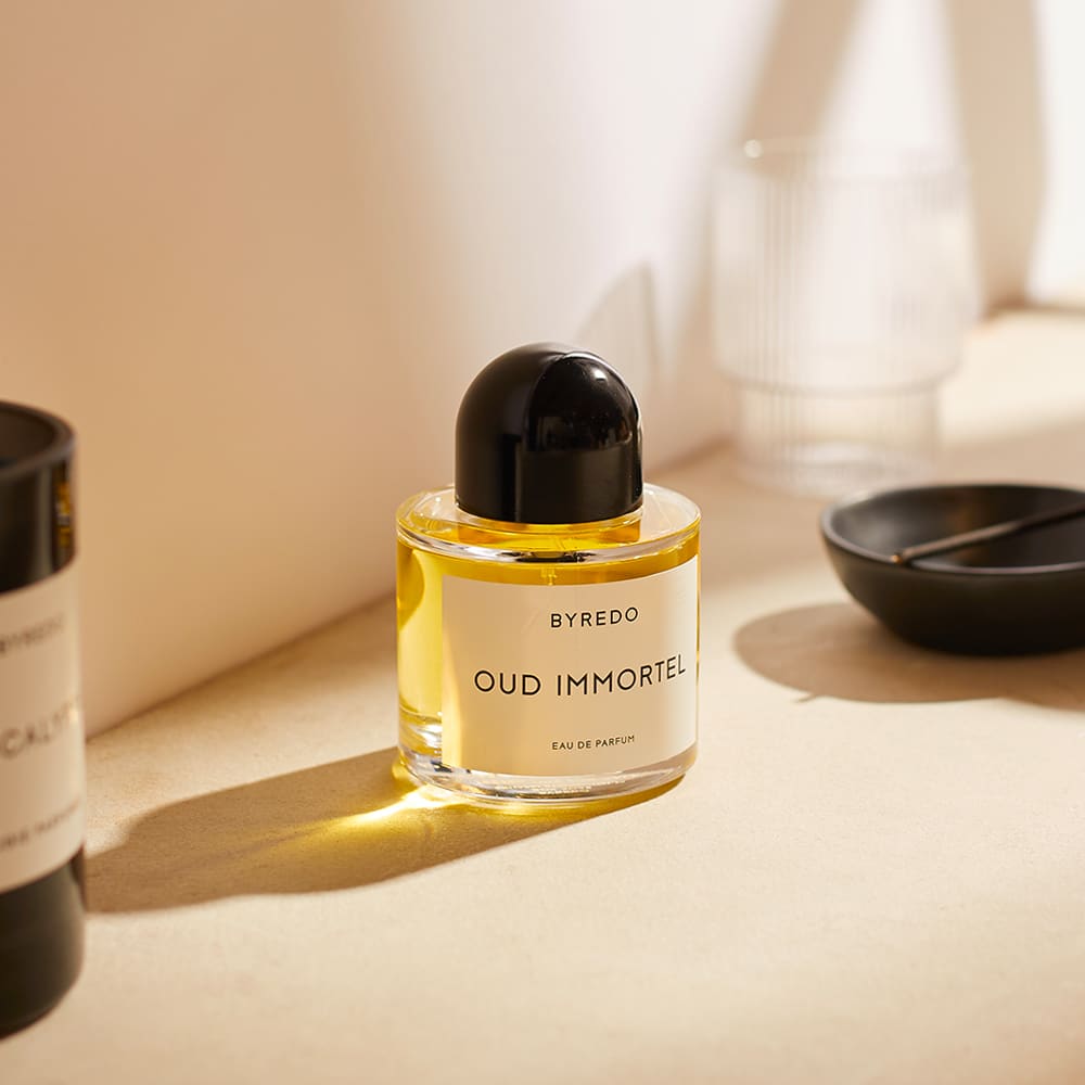 Byredo Oud Immortel Eau de Parfum 100ml END. (SG)