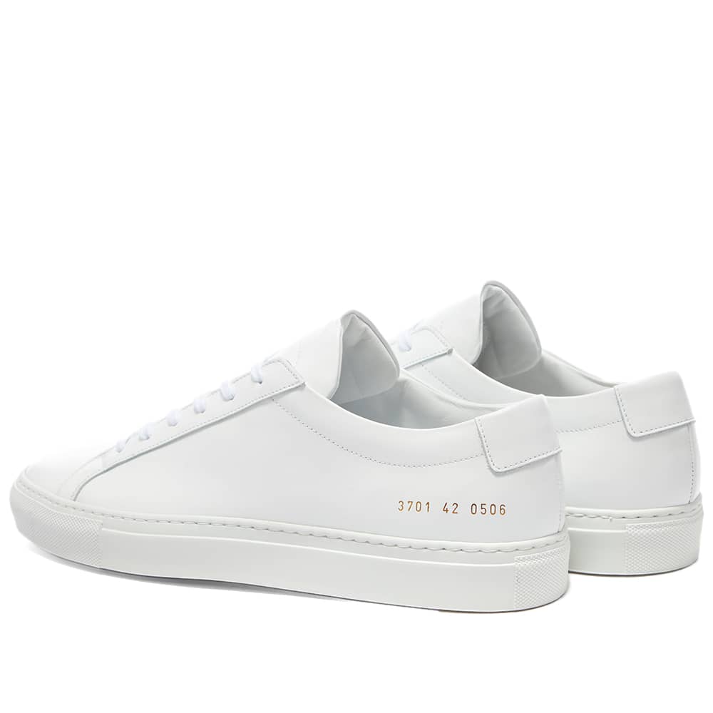 common projects achilles white