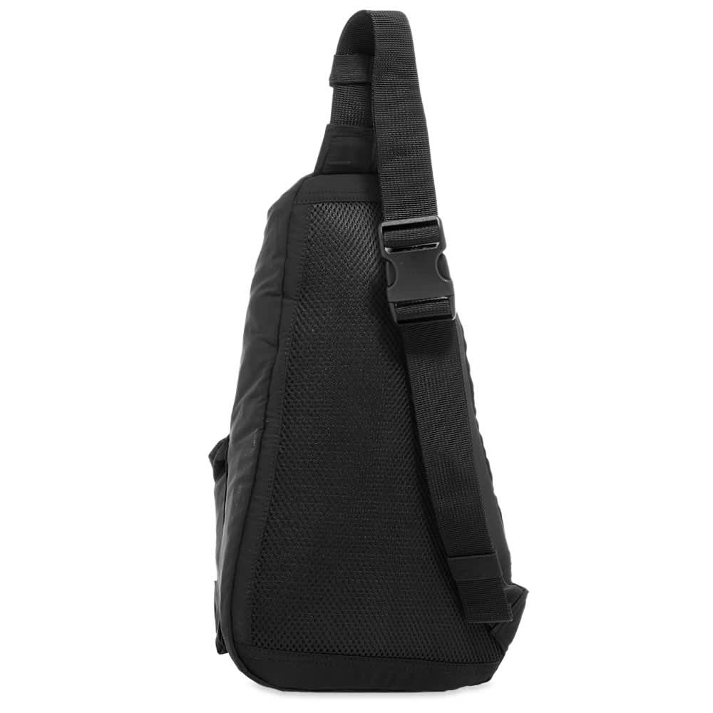 coraline glow in the dark house mini backpack