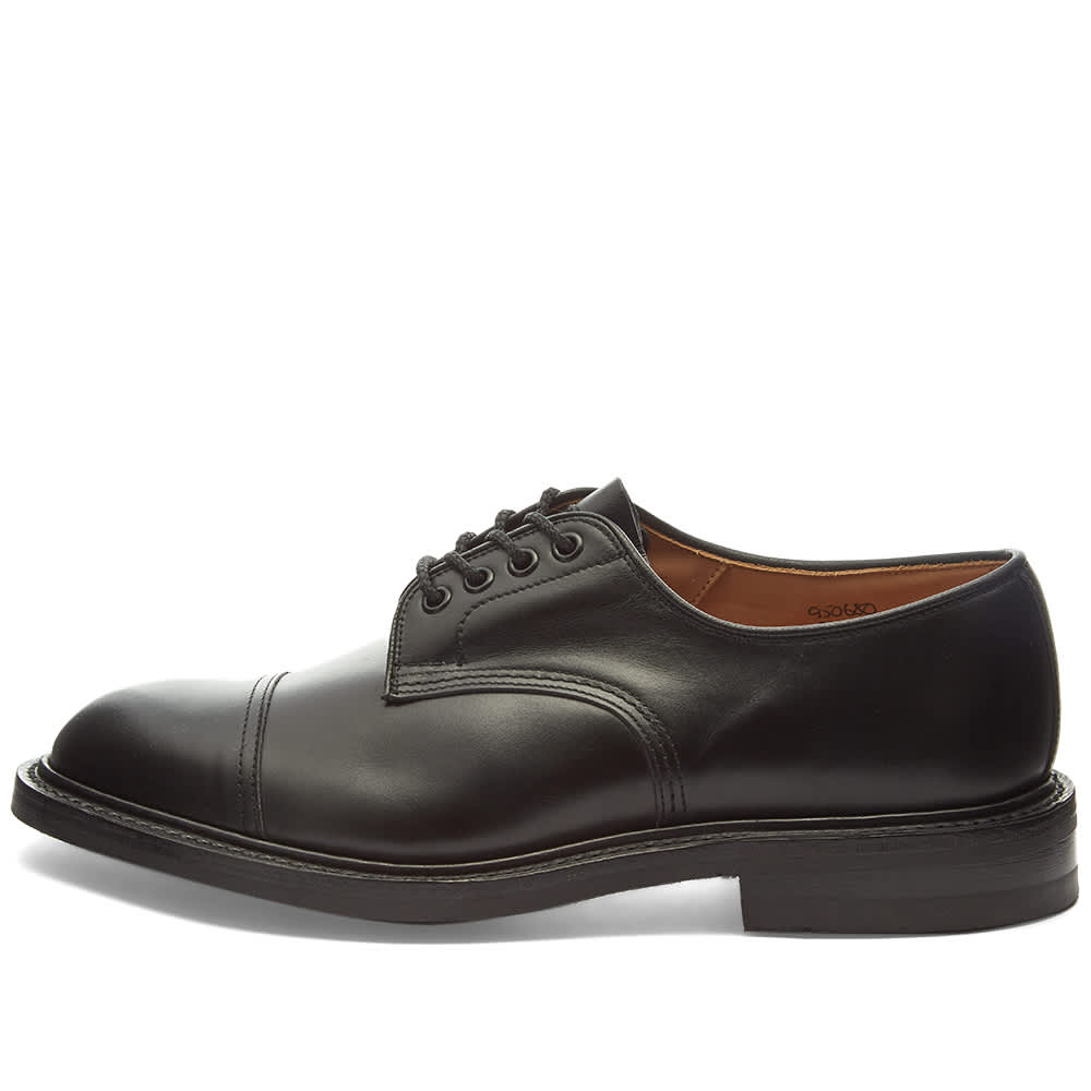 trickers george