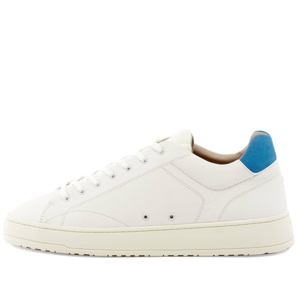 etq low 4 white