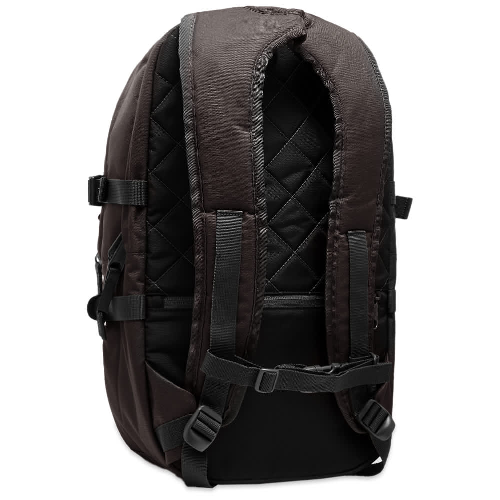 Eastpak Floid Tact Large Backpack Black CS END. (Global)