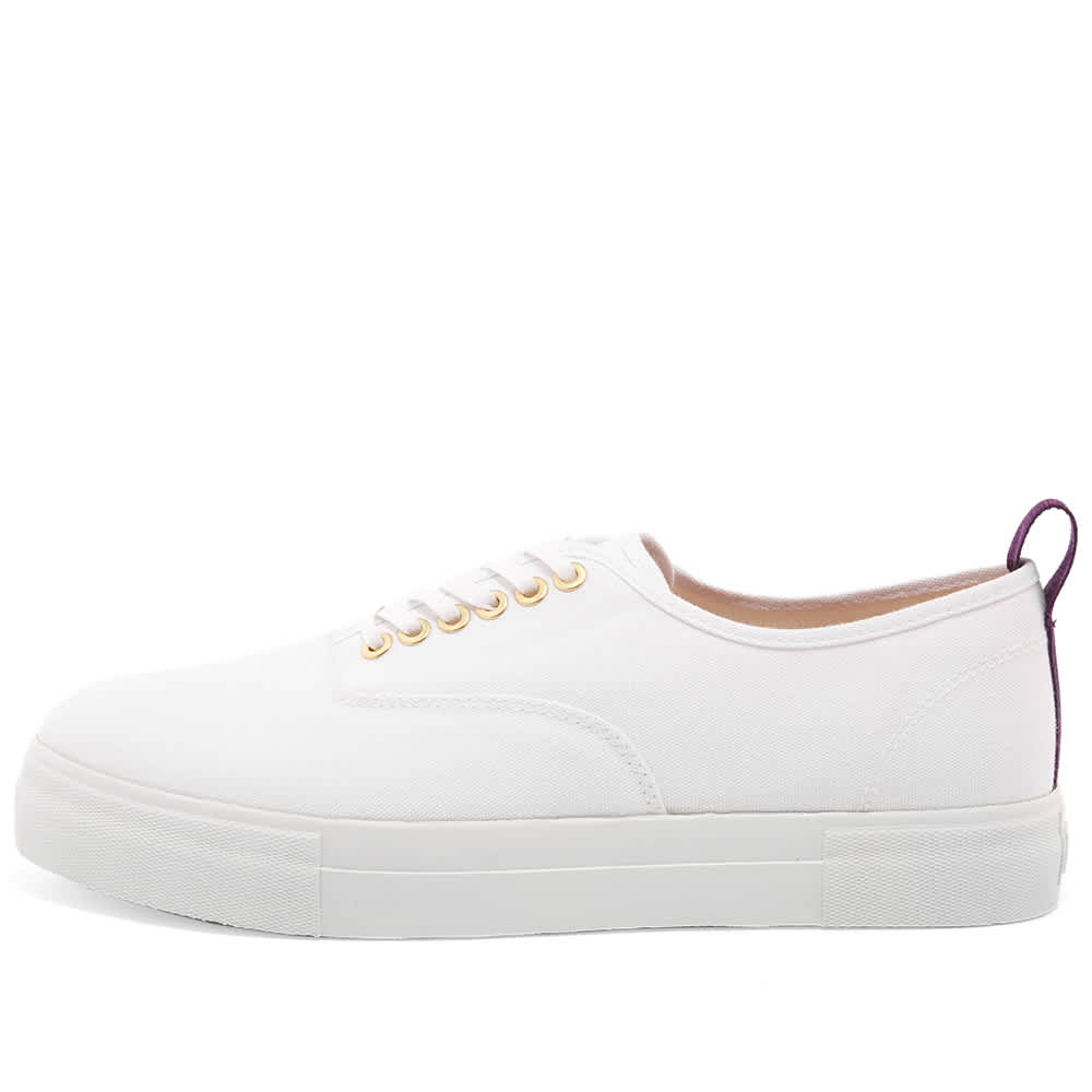eytys mother canvas white