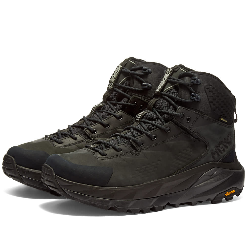 hoka sky kaha special edition gtx black