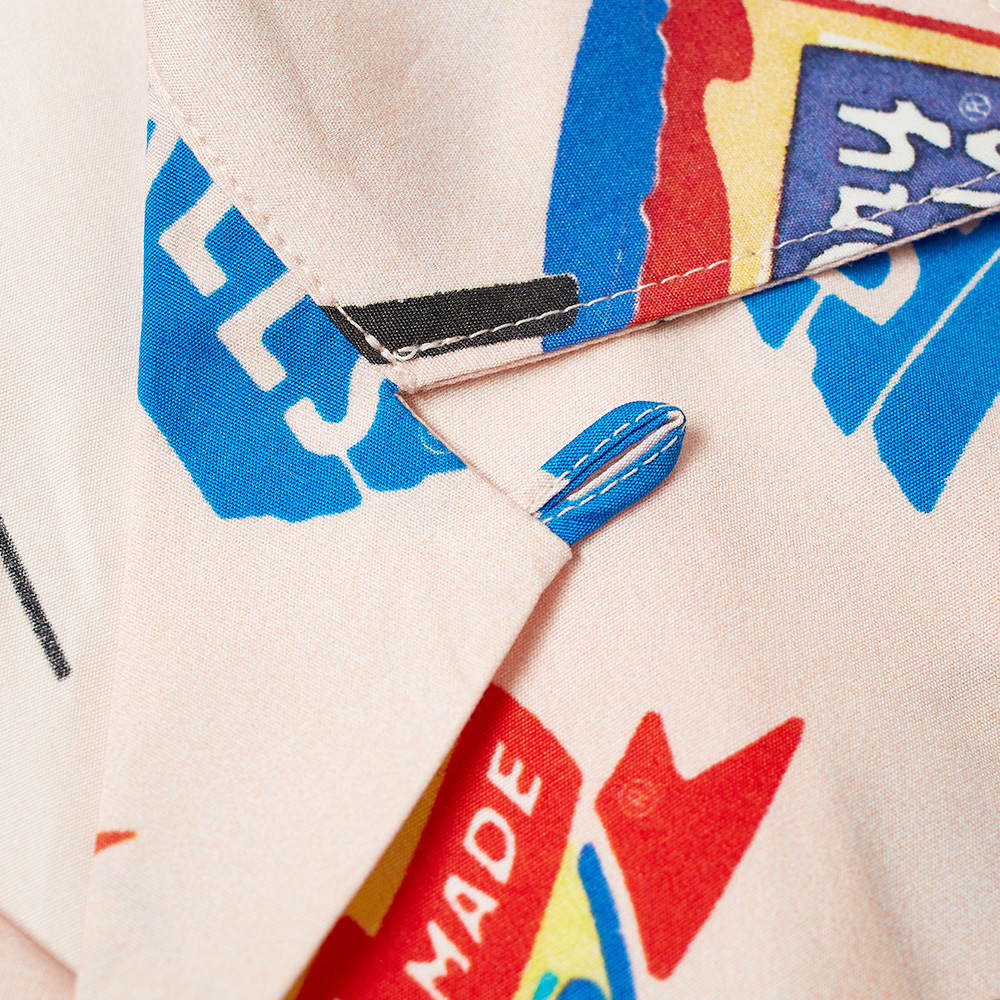 cycling motif t shirts