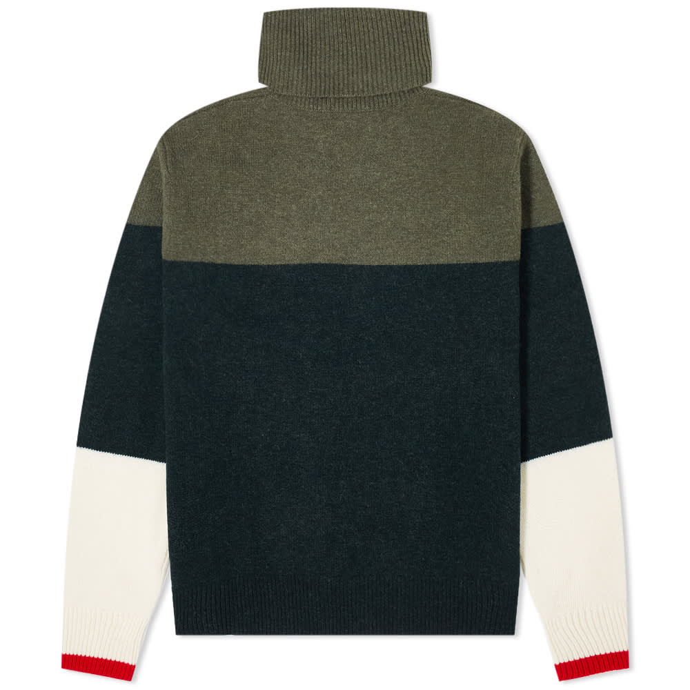 uniqlo turtleneck womens