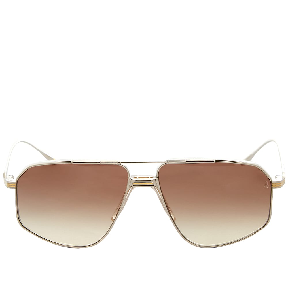 Jacques Marie Mage Jagger Sunglasses Solar END.