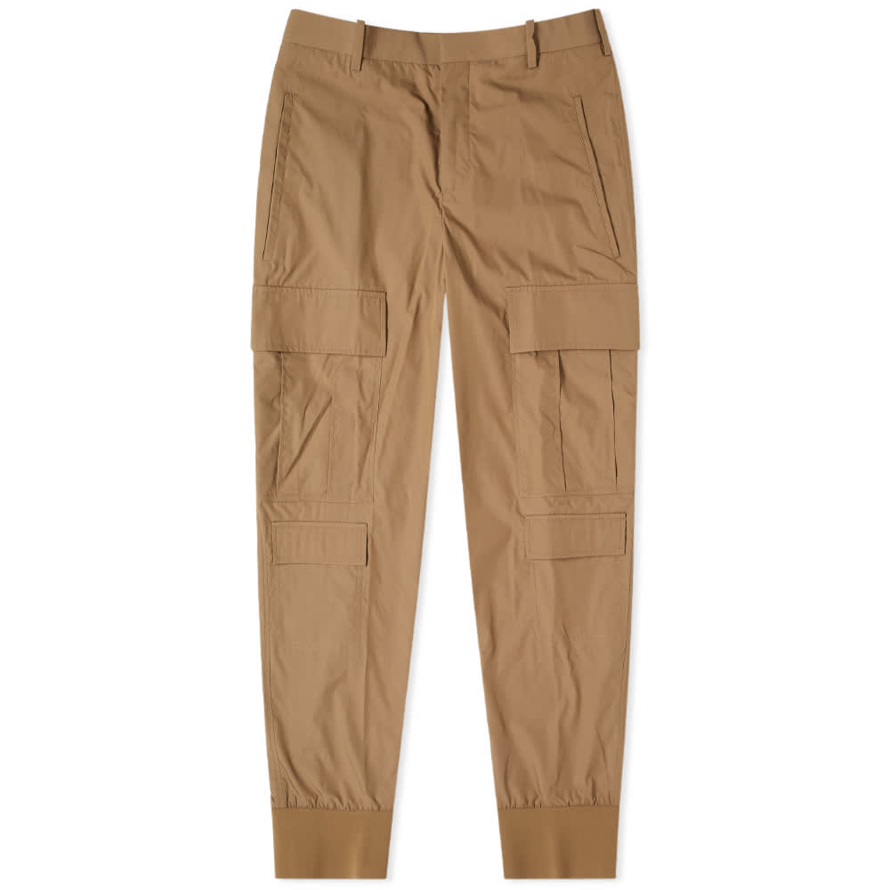 Neil Barrett Cuffed Cargo Pant Khaki END. (UK)