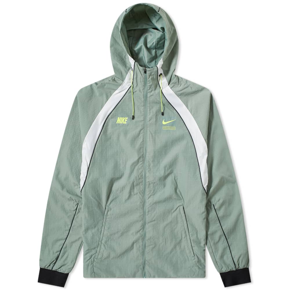 nike dna woven vest