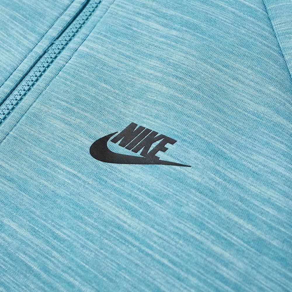 cerulean nike tech