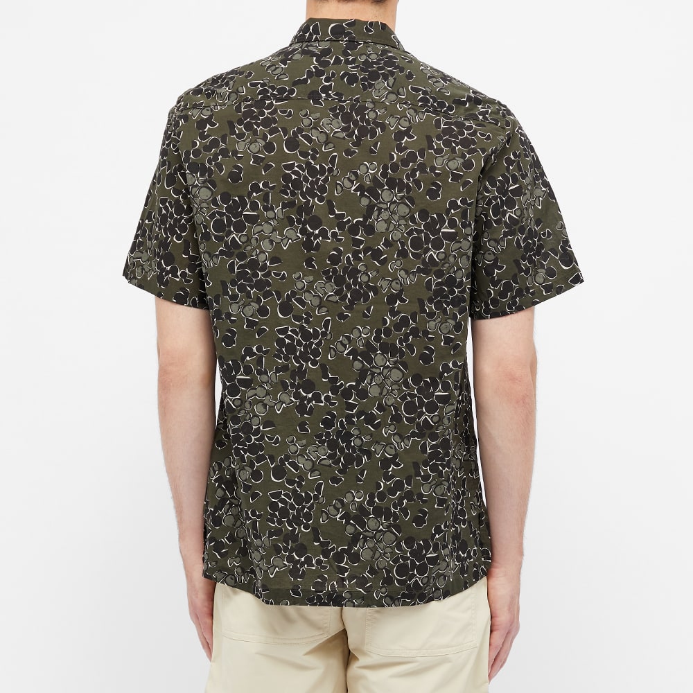norse projects oscar oxford shirt