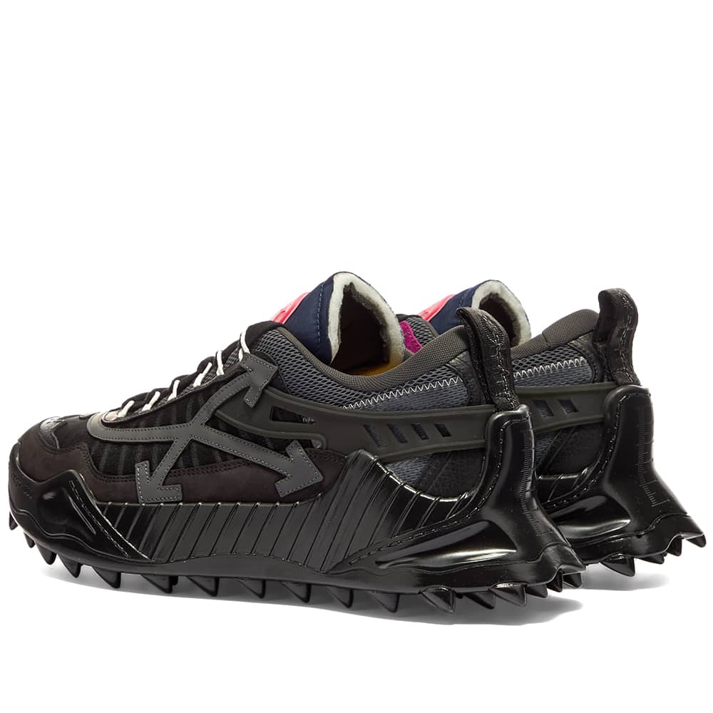 odsy 1000 high top sneakers