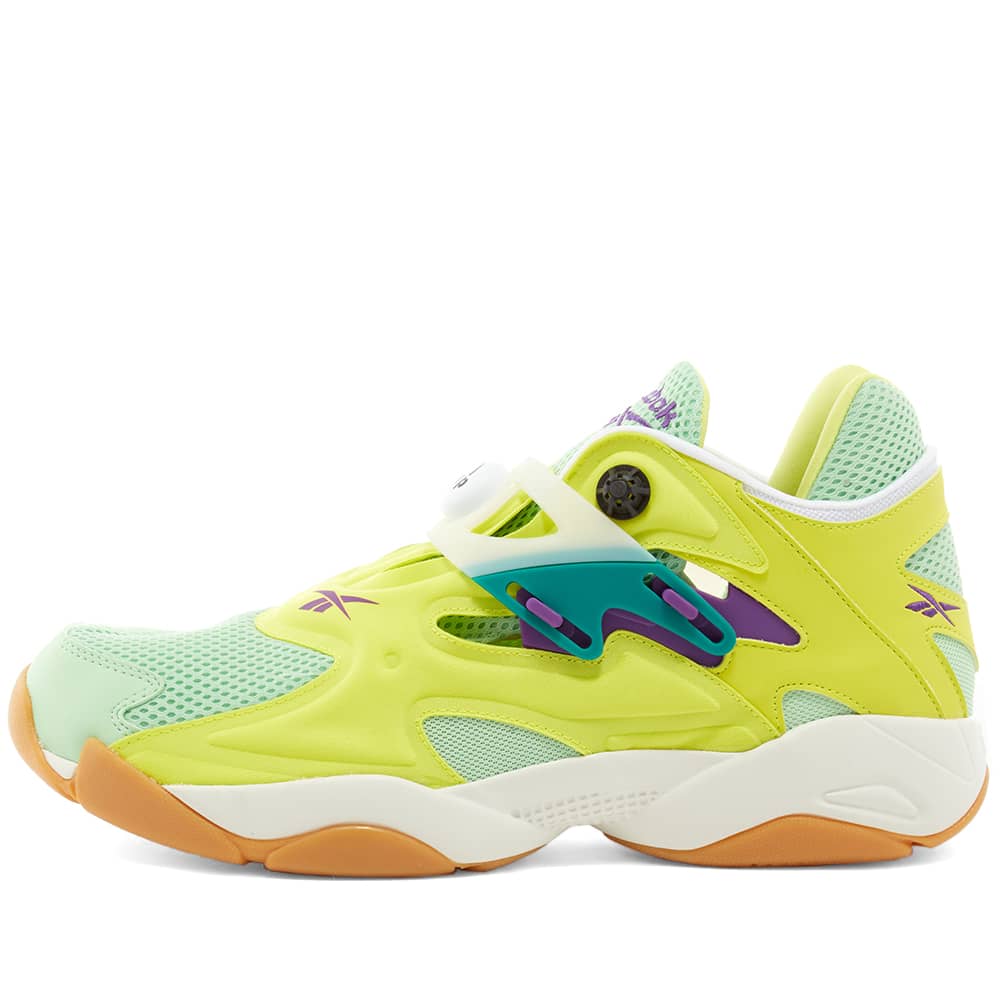 reebok pump court