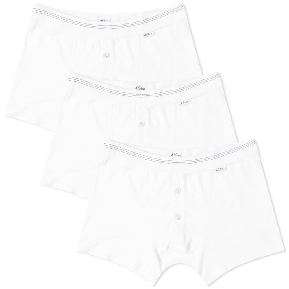 schiesser boxer shorts